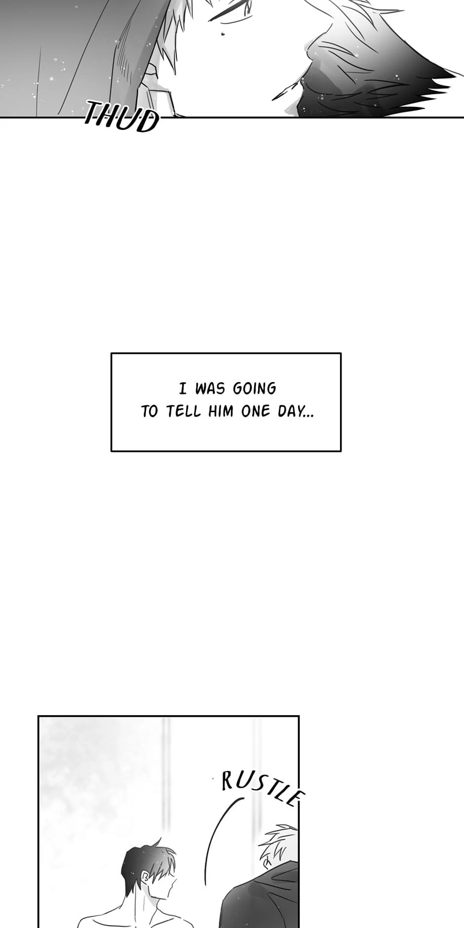 Read A Thousand Cranes chapter 34.4 image 24 on Lezhin