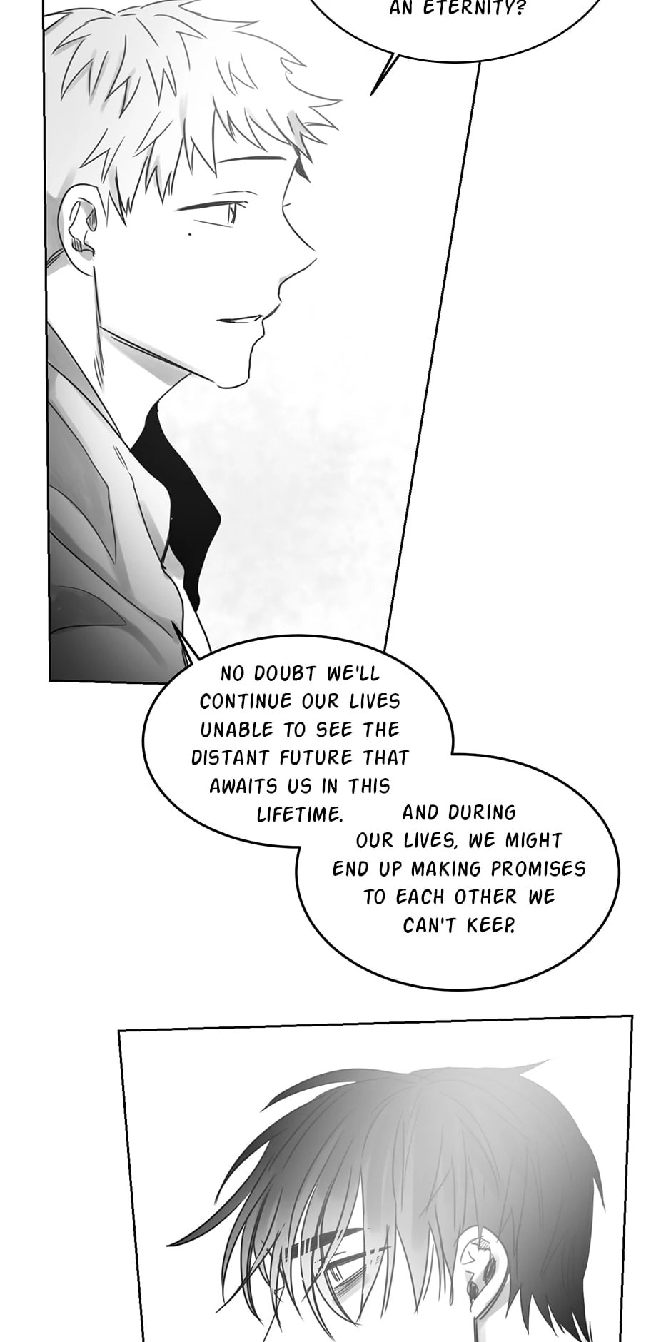 Read A Thousand Cranes chapter 34.4 image 27 on Lezhin