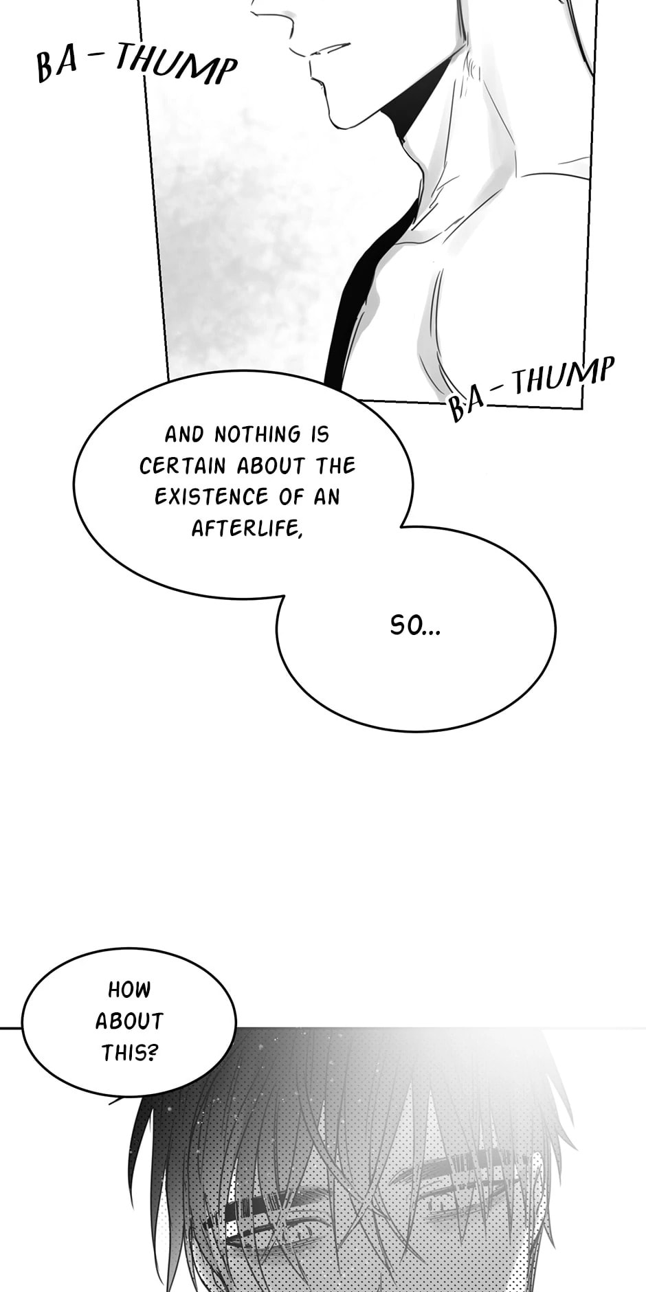 Read A Thousand Cranes chapter 34.4 image 28 on Lezhin