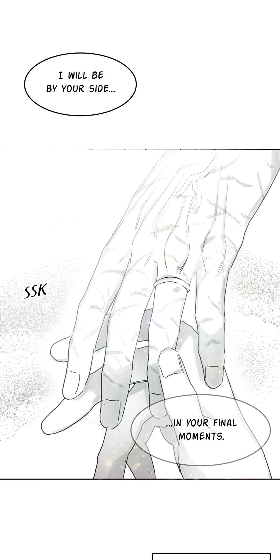 Read A Thousand Cranes chapter 34.4 image 30 on Lezhin