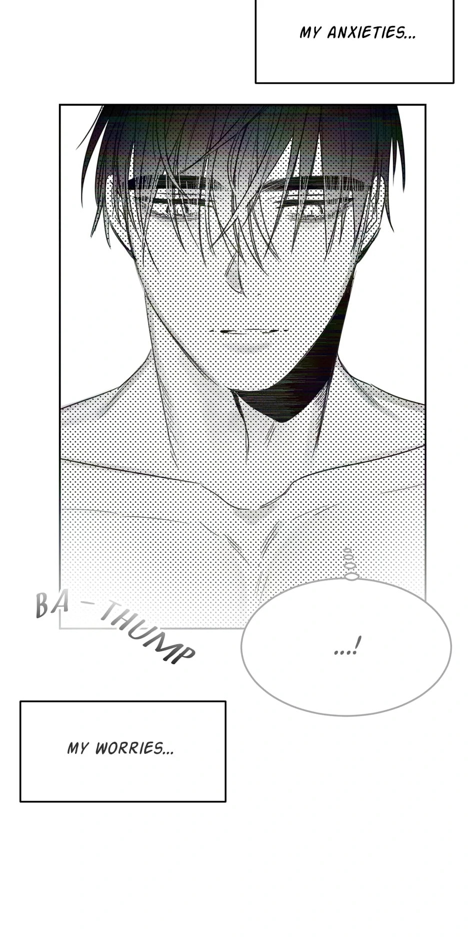 Read A Thousand Cranes chapter 34.4 image 31 on Lezhin