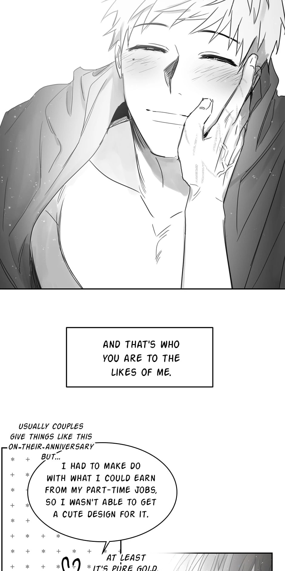Read A Thousand Cranes chapter 34.4 image 36 on Lezhin