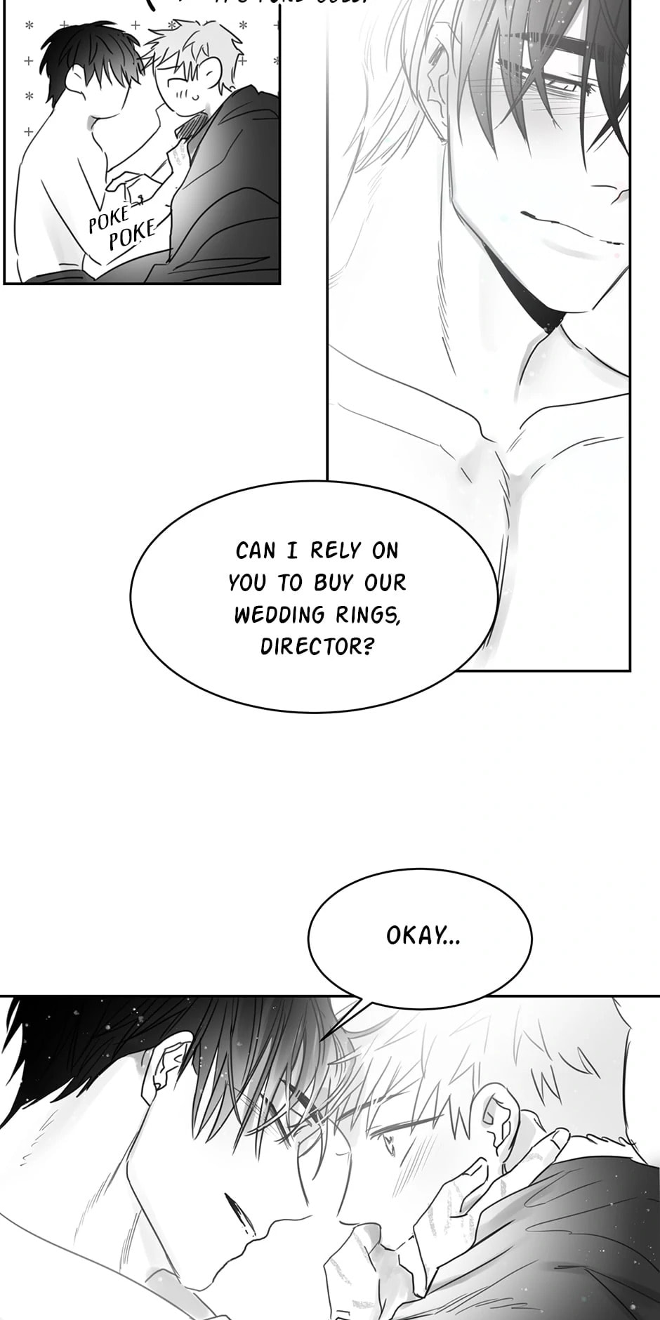 Read A Thousand Cranes chapter 34.4 image 37 on Lezhin