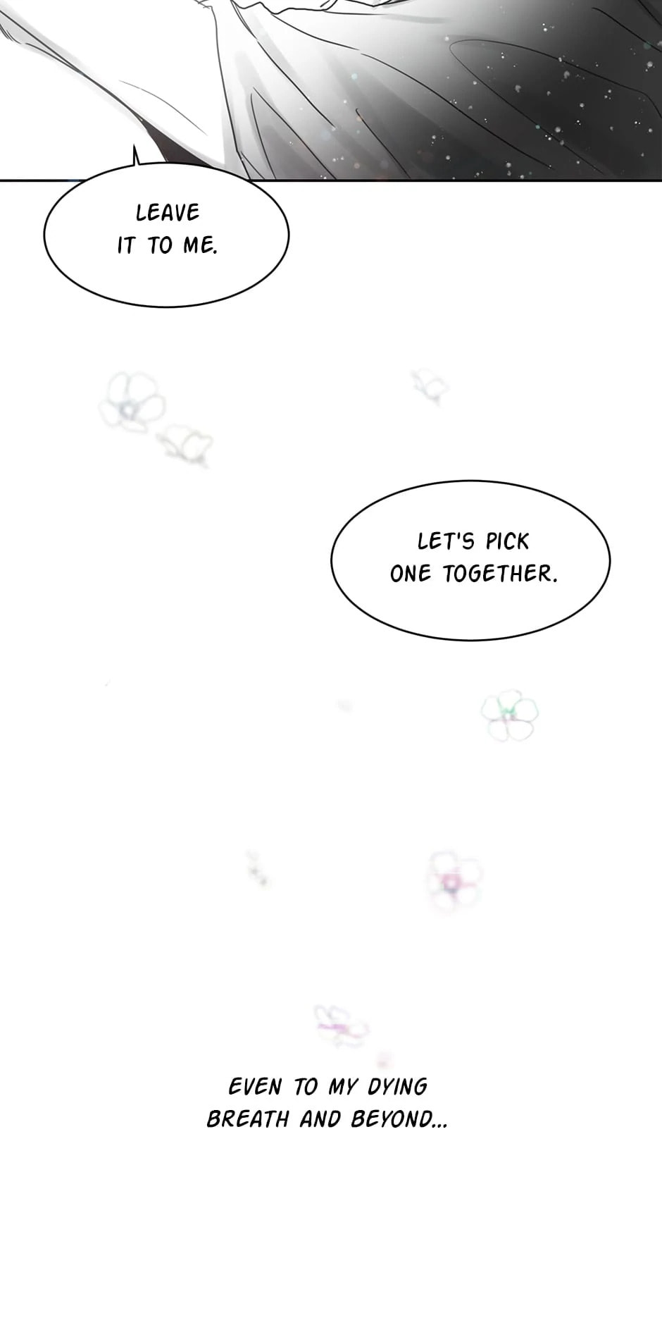 Read A Thousand Cranes chapter 34.4 image 38 on Lezhin