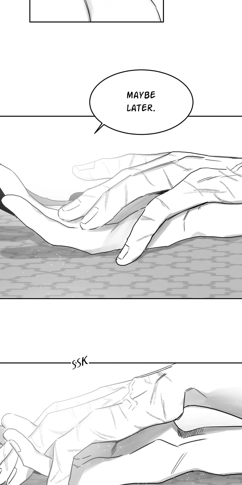 Read A Thousand Cranes chapter 34.4 image 4 on Lezhin