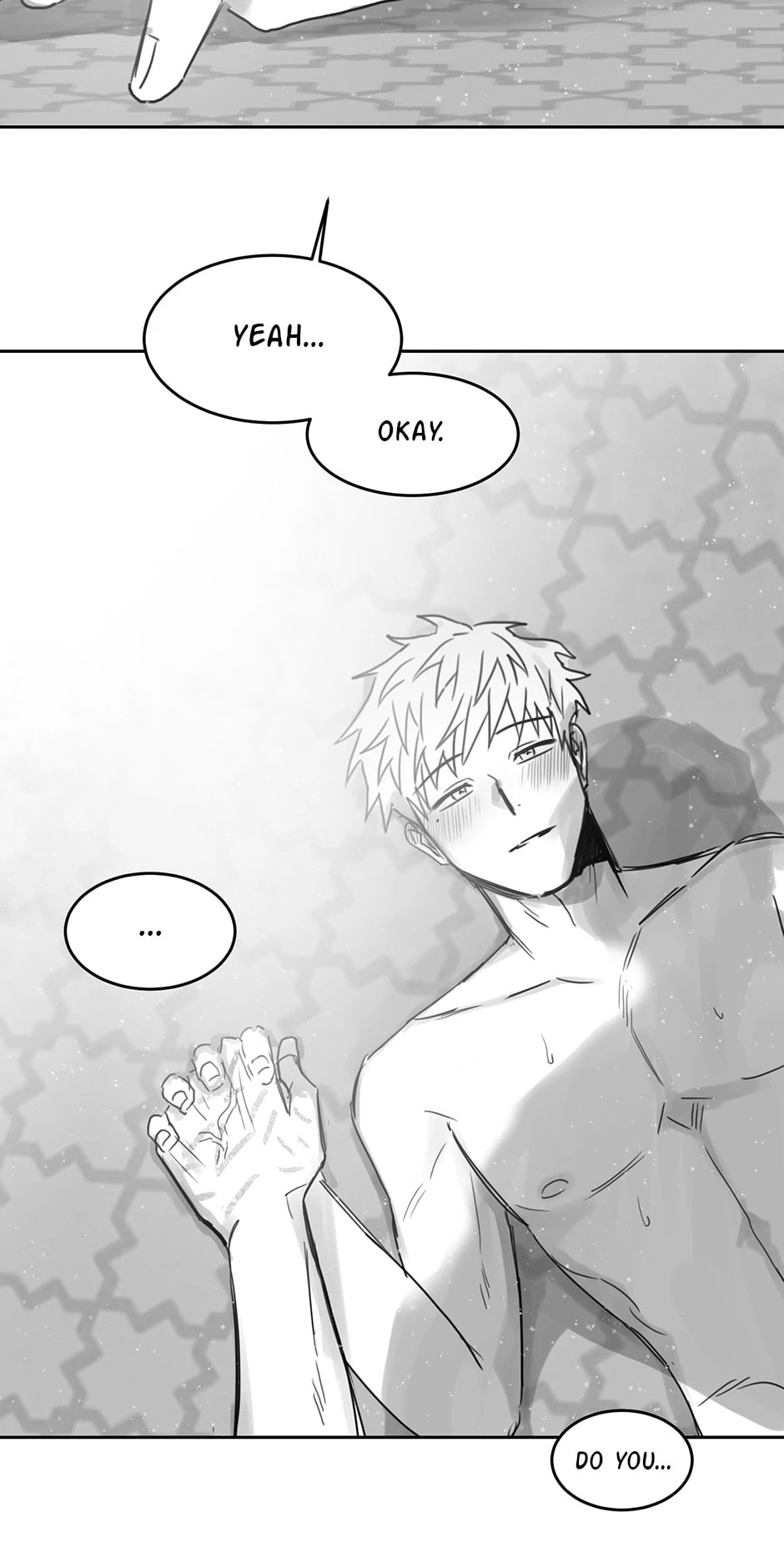 Read A Thousand Cranes chapter 34.4 image 5 on Lezhin
