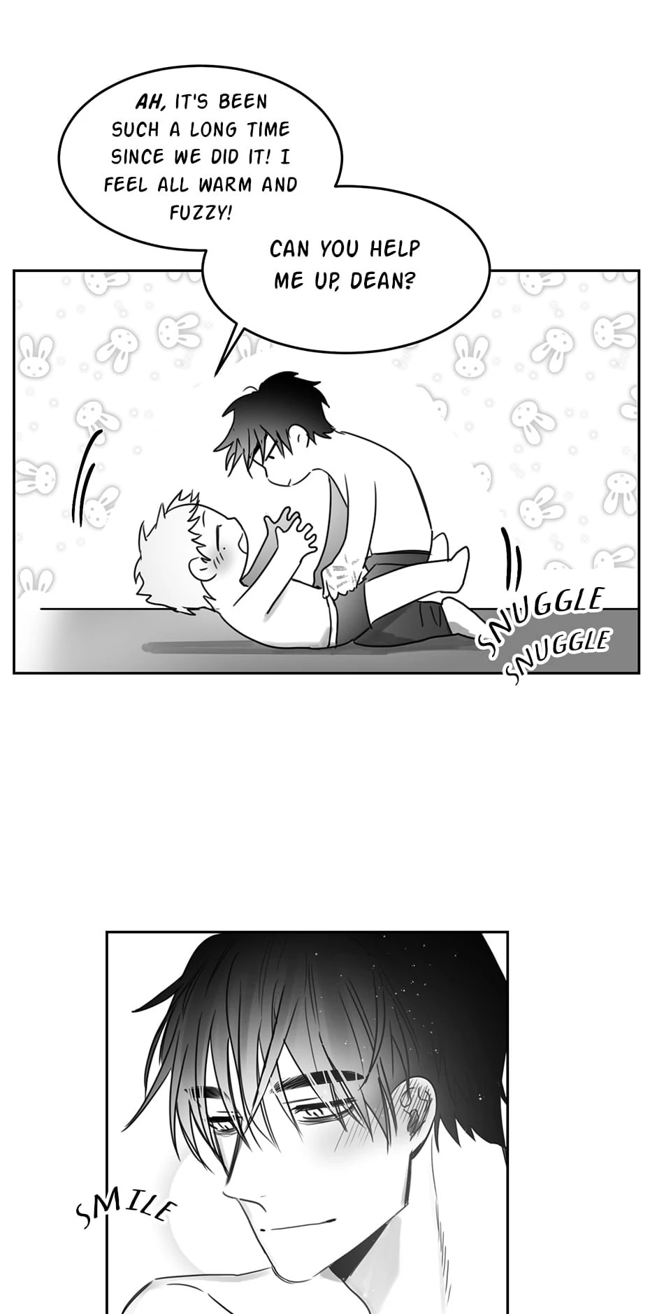 Read A Thousand Cranes chapter 34.4 image 7 on Lezhin