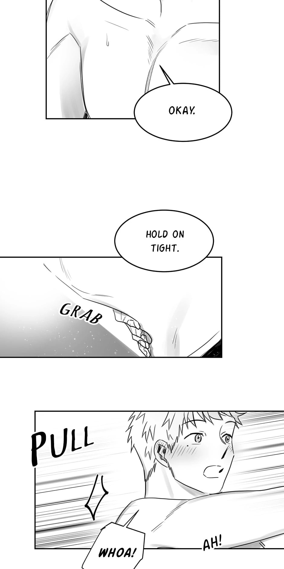 Read A Thousand Cranes chapter 34.4 image 8 on Lezhin