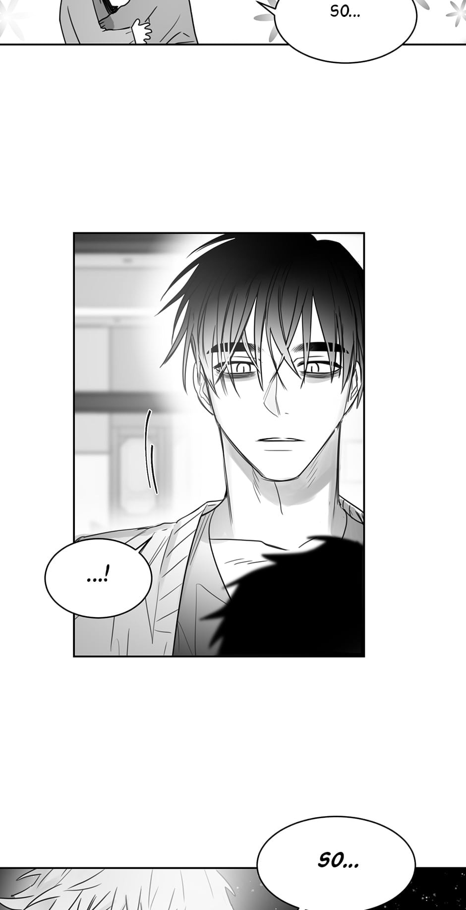 Read A Thousand Cranes chapter 34 image 14 on Lezhin