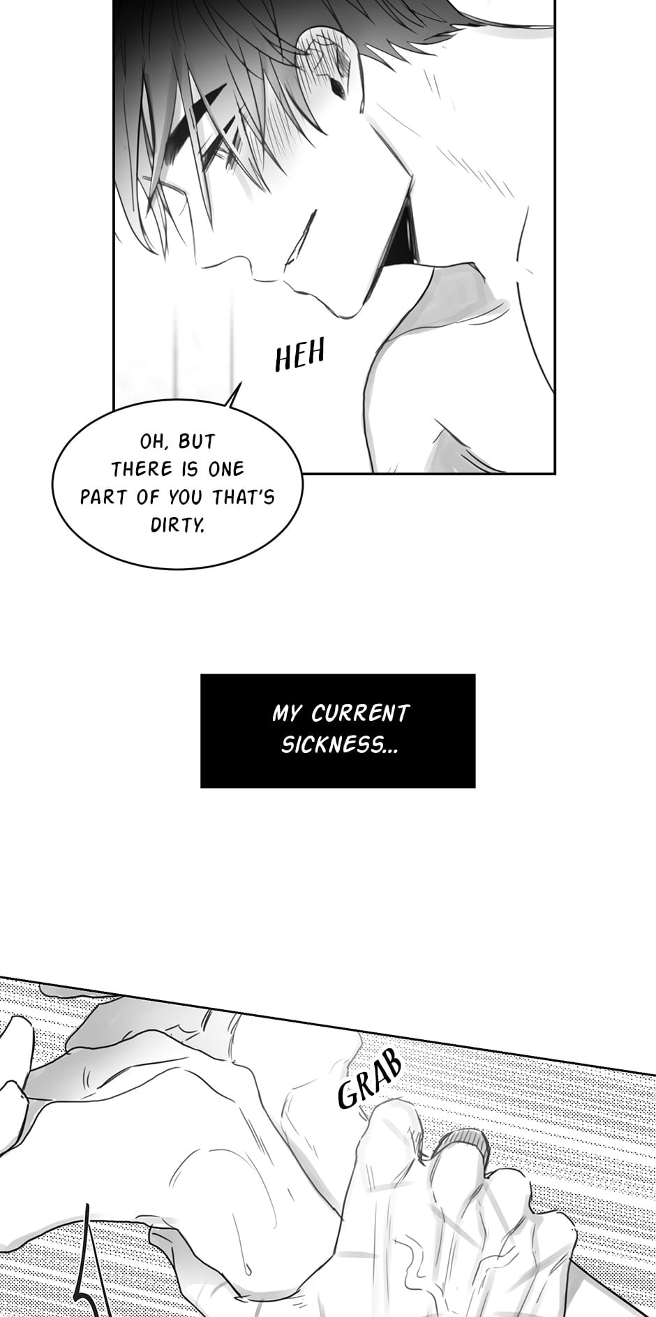 Read A Thousand Cranes chapter 34 image 25 on Lezhin