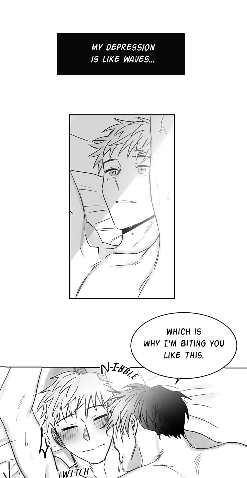 Read A Thousand Cranes chapter 34 image 27 on Lezhin