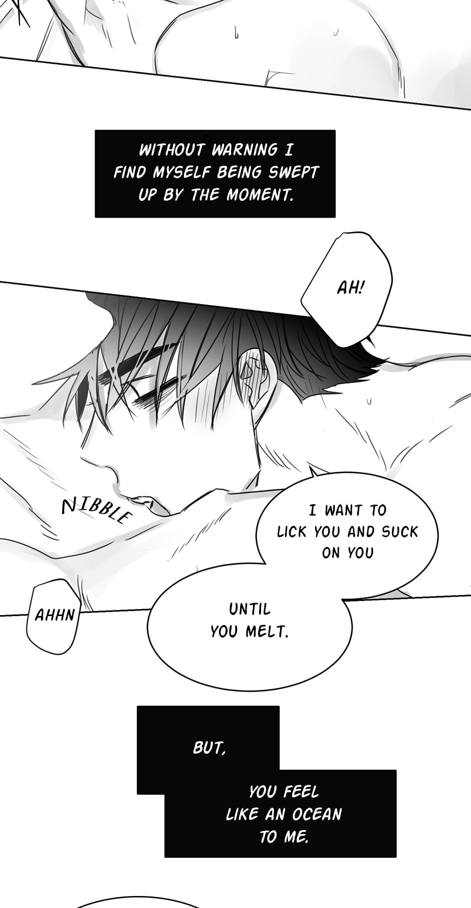 Read A Thousand Cranes chapter 34 image 28 on Lezhin