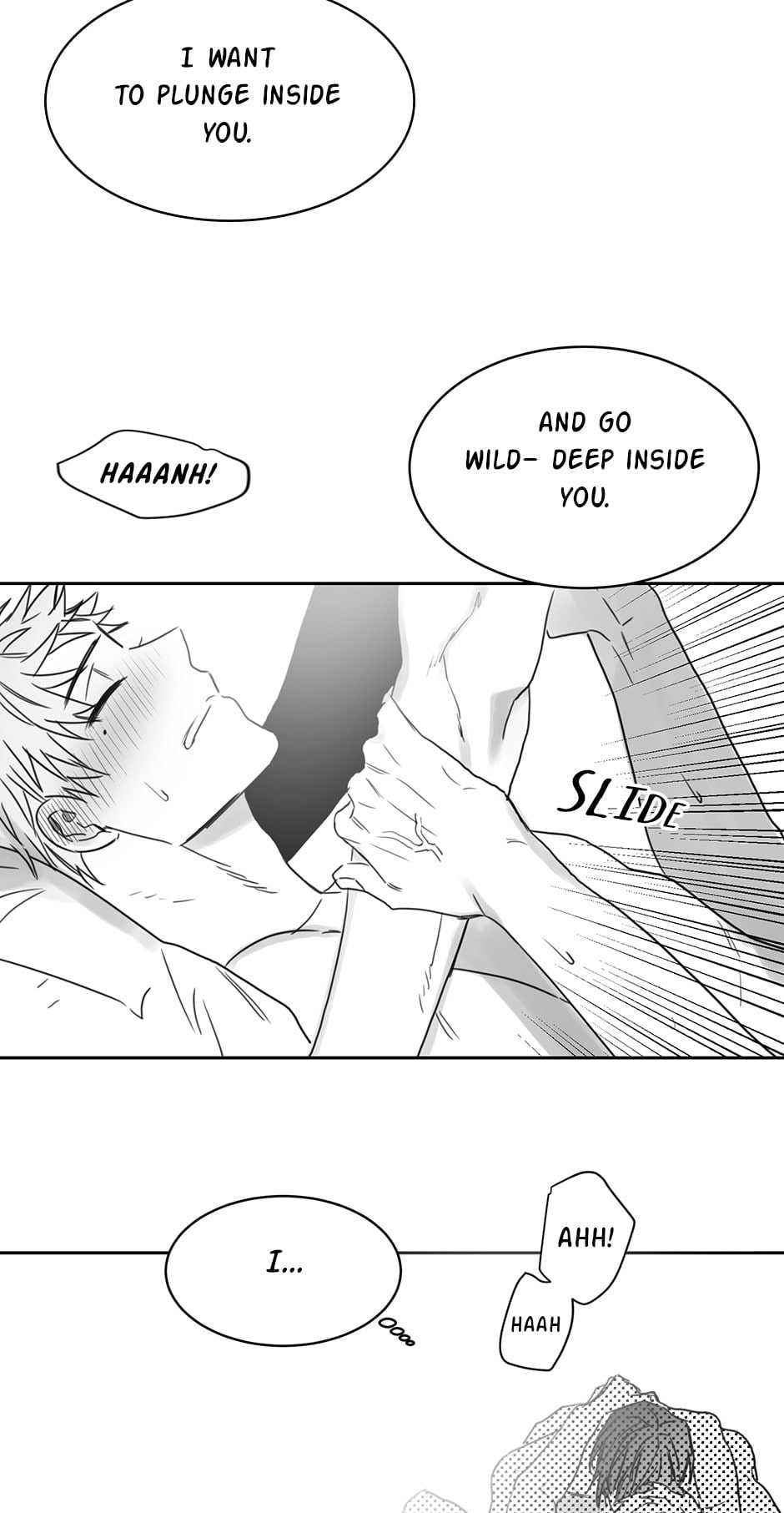 Read A Thousand Cranes chapter 34 image 29 on Lezhin