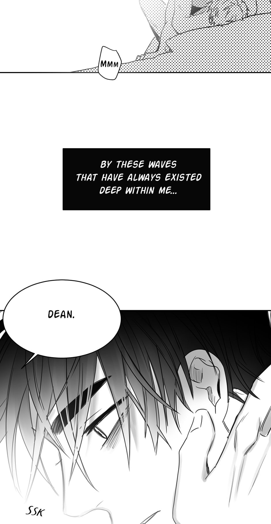 Read A Thousand Cranes chapter 34 image 30 on Lezhin