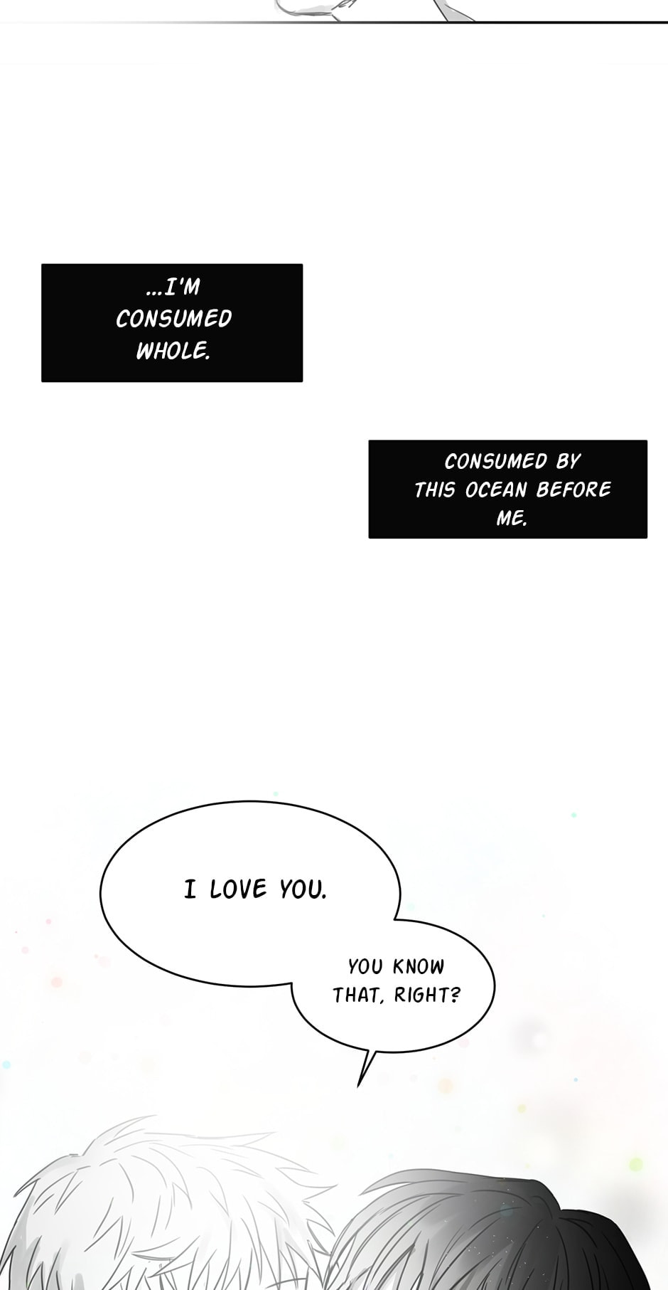 Read A Thousand Cranes chapter 34 image 31 on Lezhin