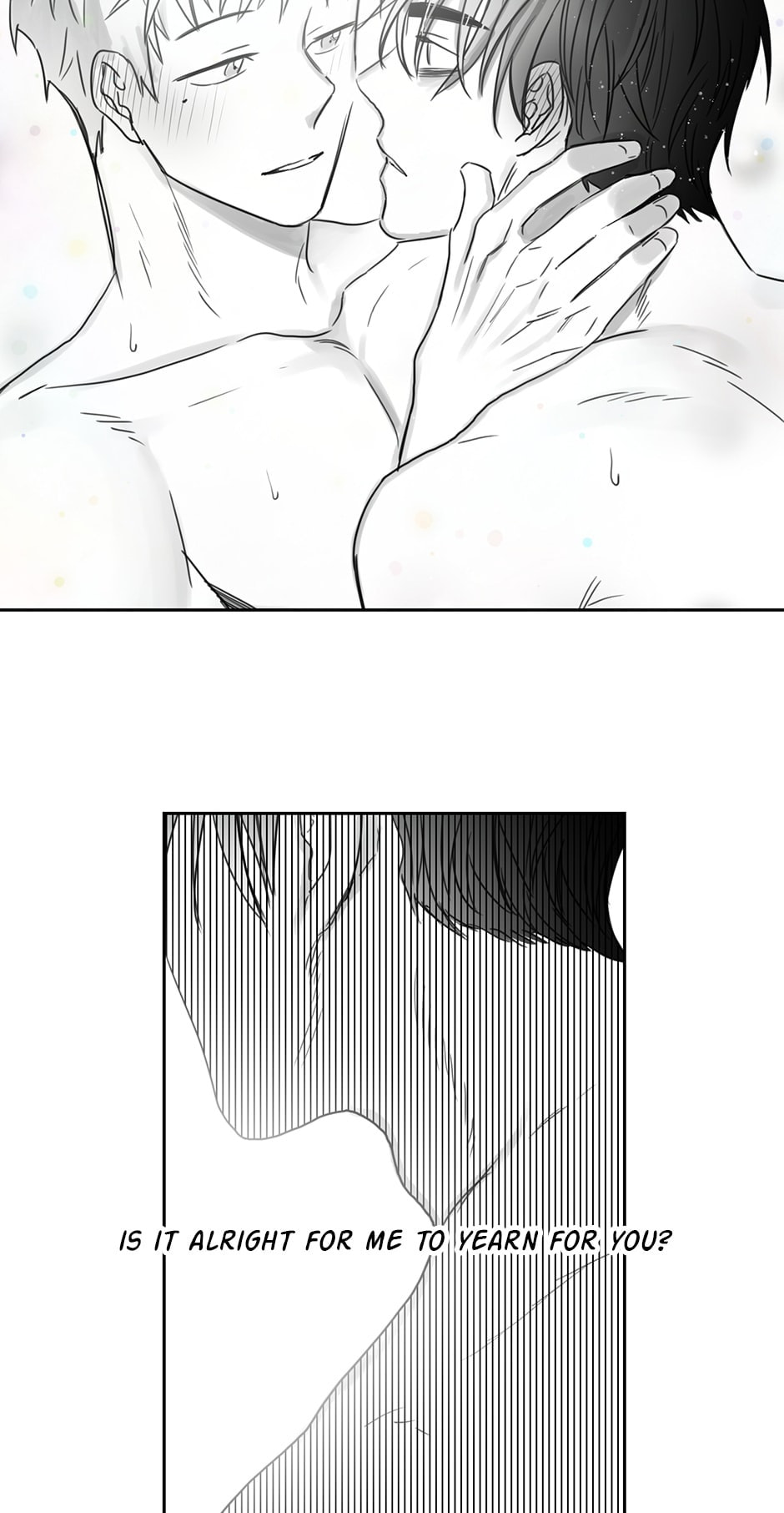 Read A Thousand Cranes chapter 34 image 32 on Lezhin
