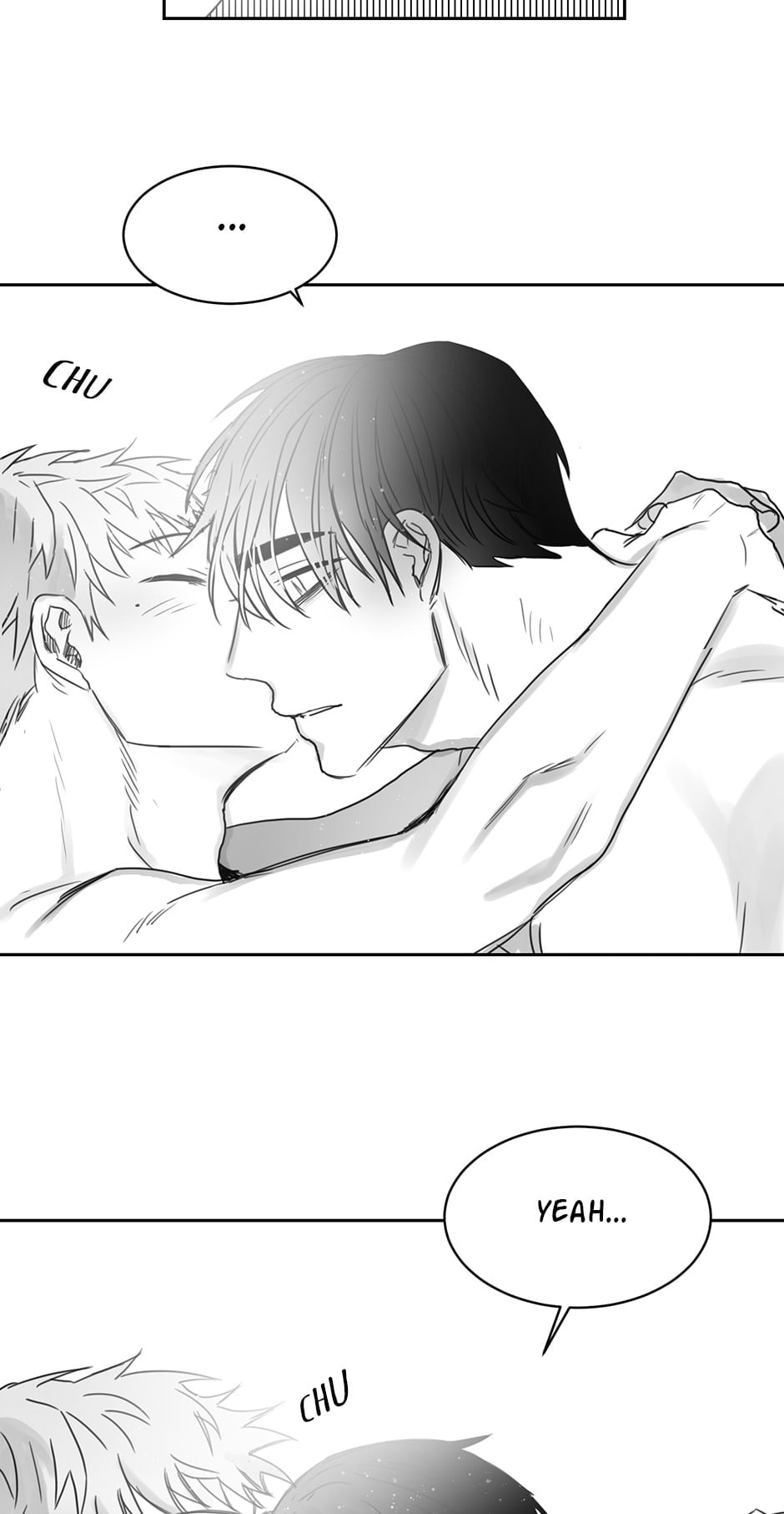 Read A Thousand Cranes chapter 34 image 33 on Lezhin