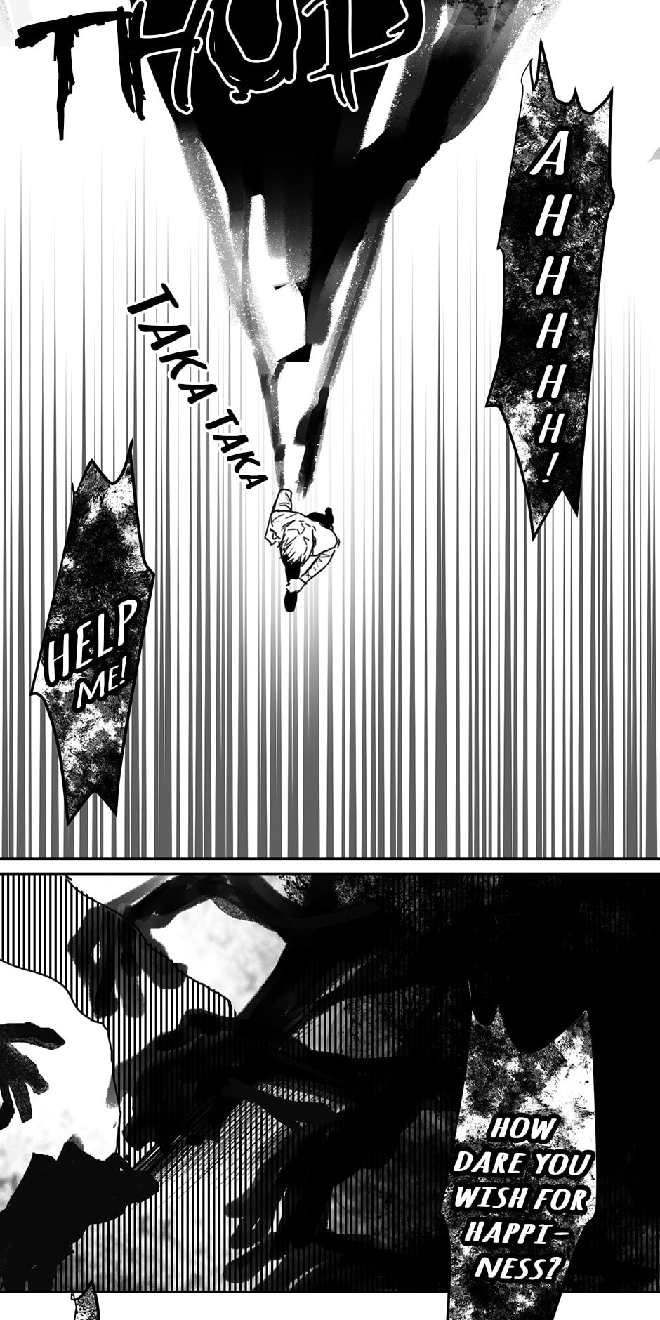 Read A Thousand Cranes chapter 34 image 40 on Lezhin