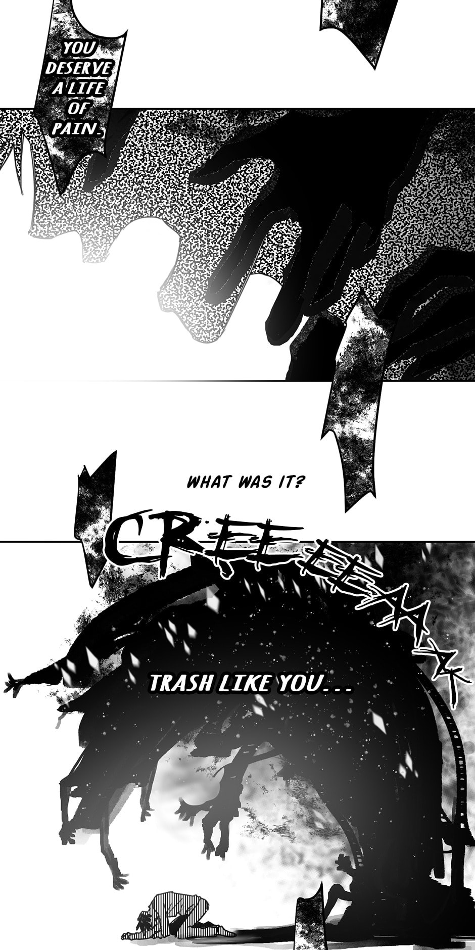 Read A Thousand Cranes chapter 34 image 41 on Lezhin