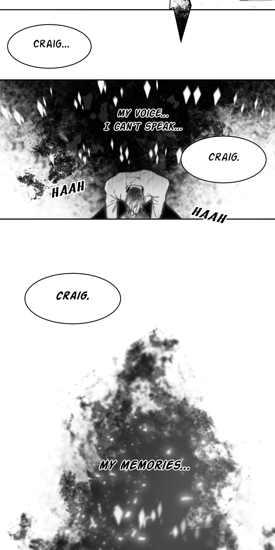 Read A Thousand Cranes chapter 34 image 42 on Lezhin
