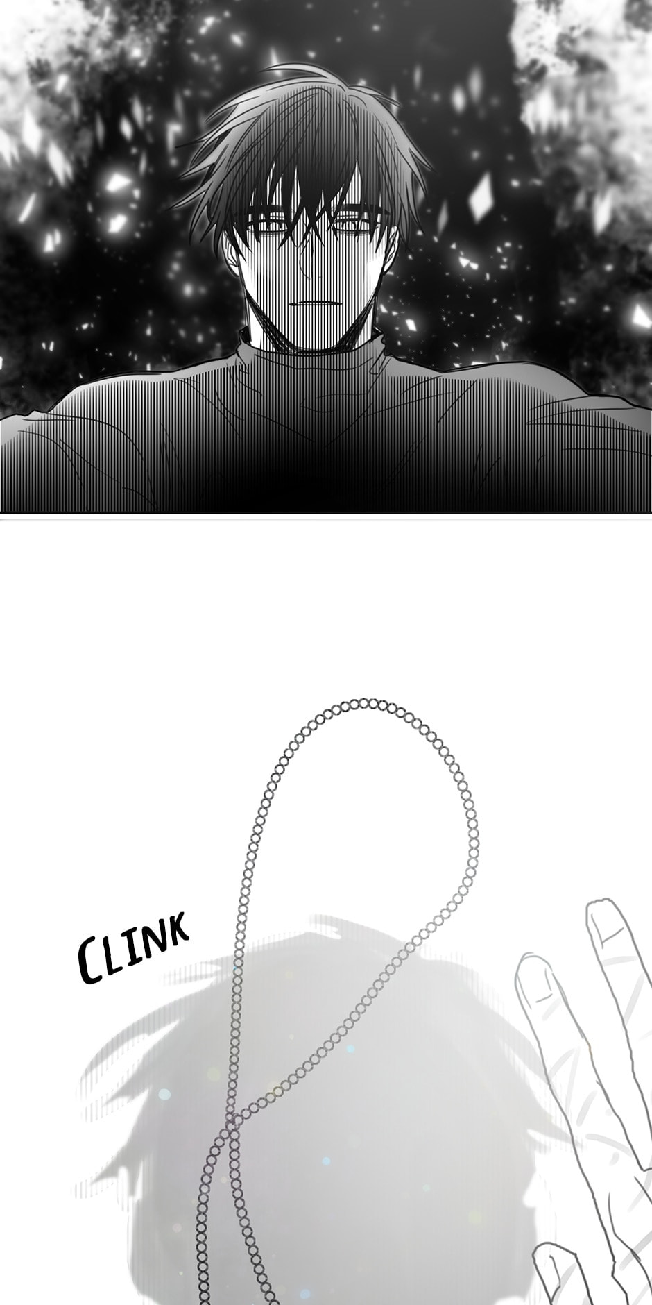 Read A Thousand Cranes chapter 34 image 43 on Lezhin