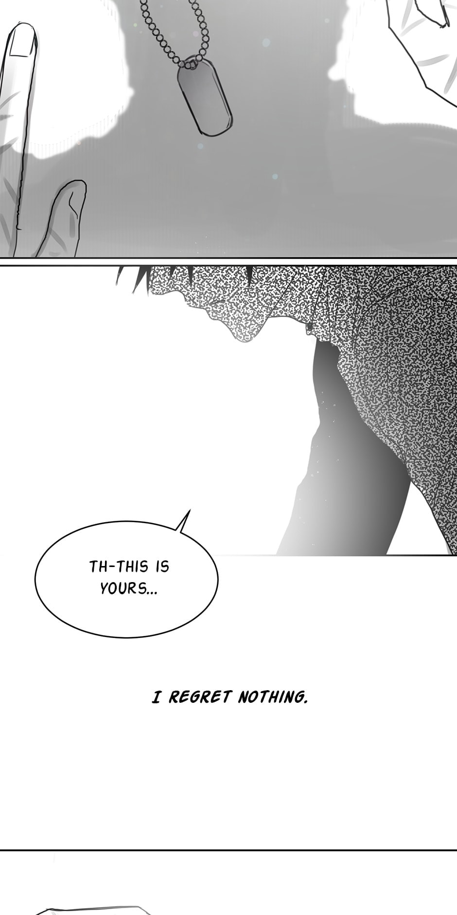 Read A Thousand Cranes chapter 34 image 44 on Lezhin