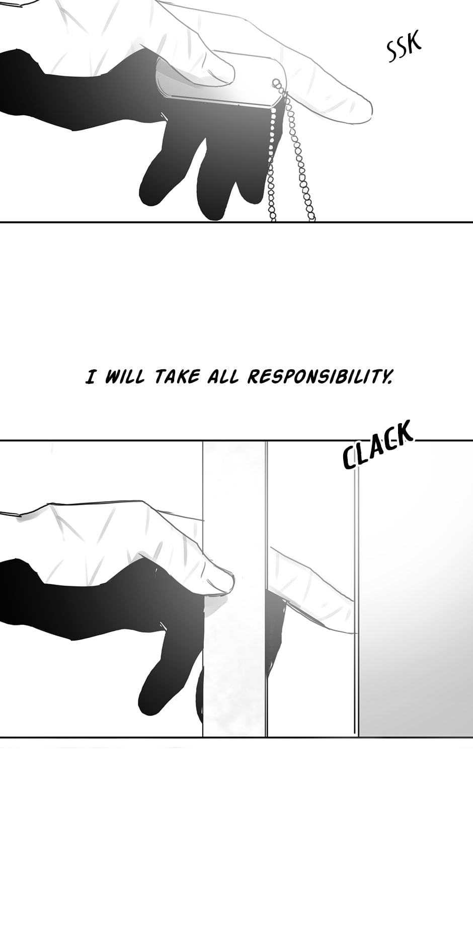 Read A Thousand Cranes chapter 34 image 45 on Lezhin