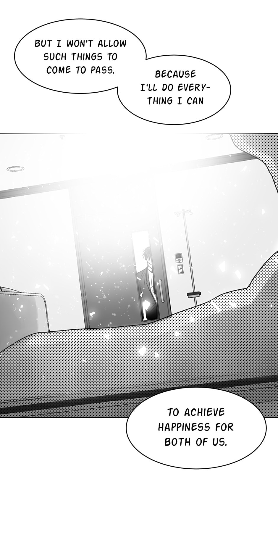 Read A Thousand Cranes chapter 34 image 47 on Lezhin