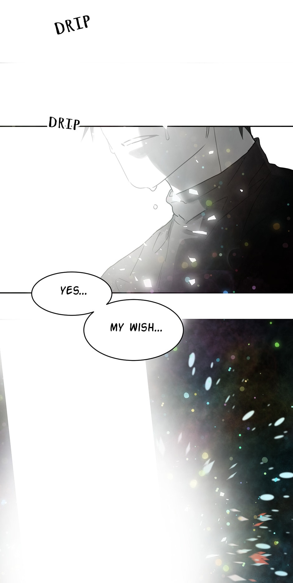 Read A Thousand Cranes chapter 34 image 49 on Lezhin