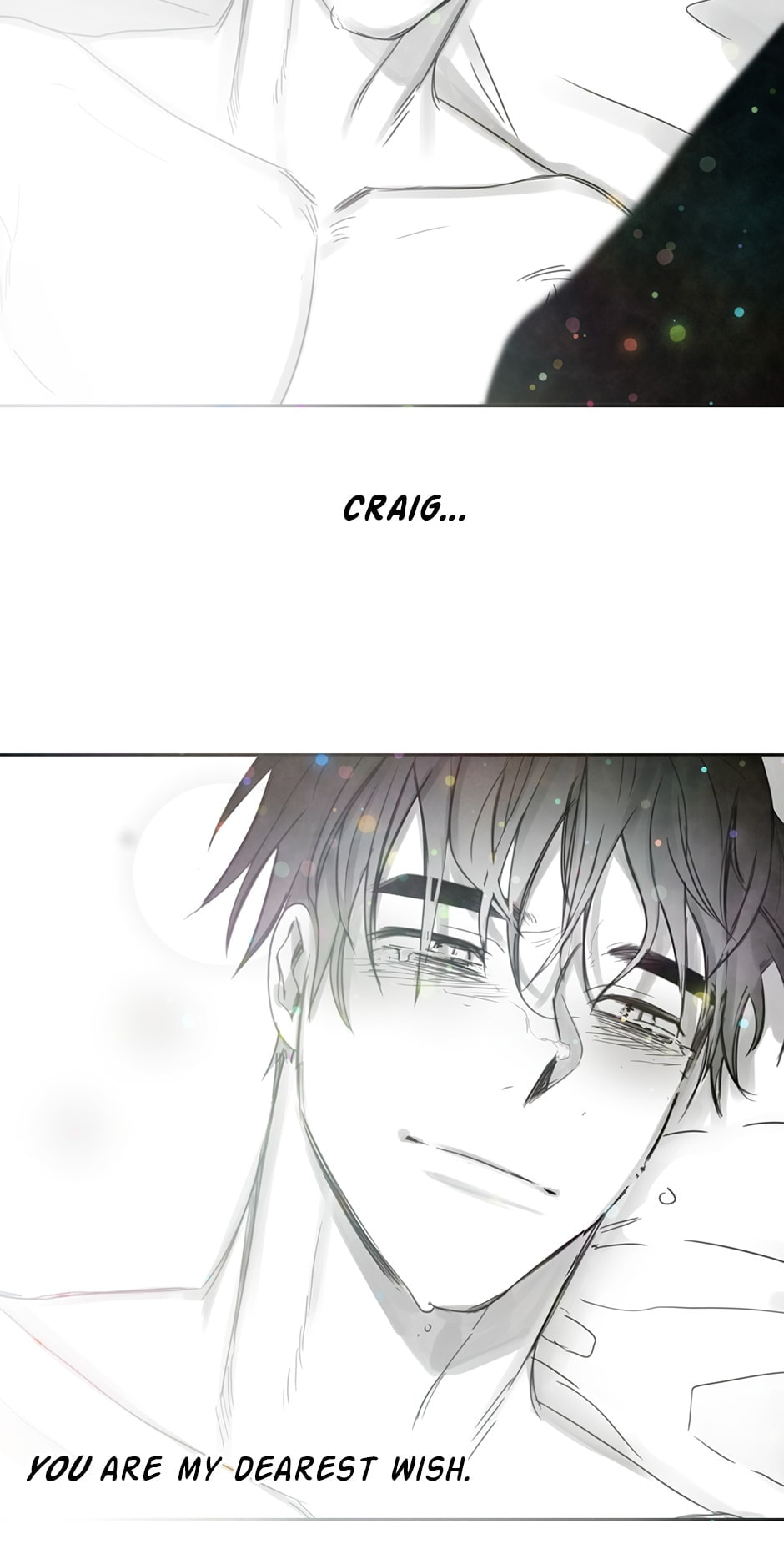Read A Thousand Cranes chapter 34 image 52 on Lezhin