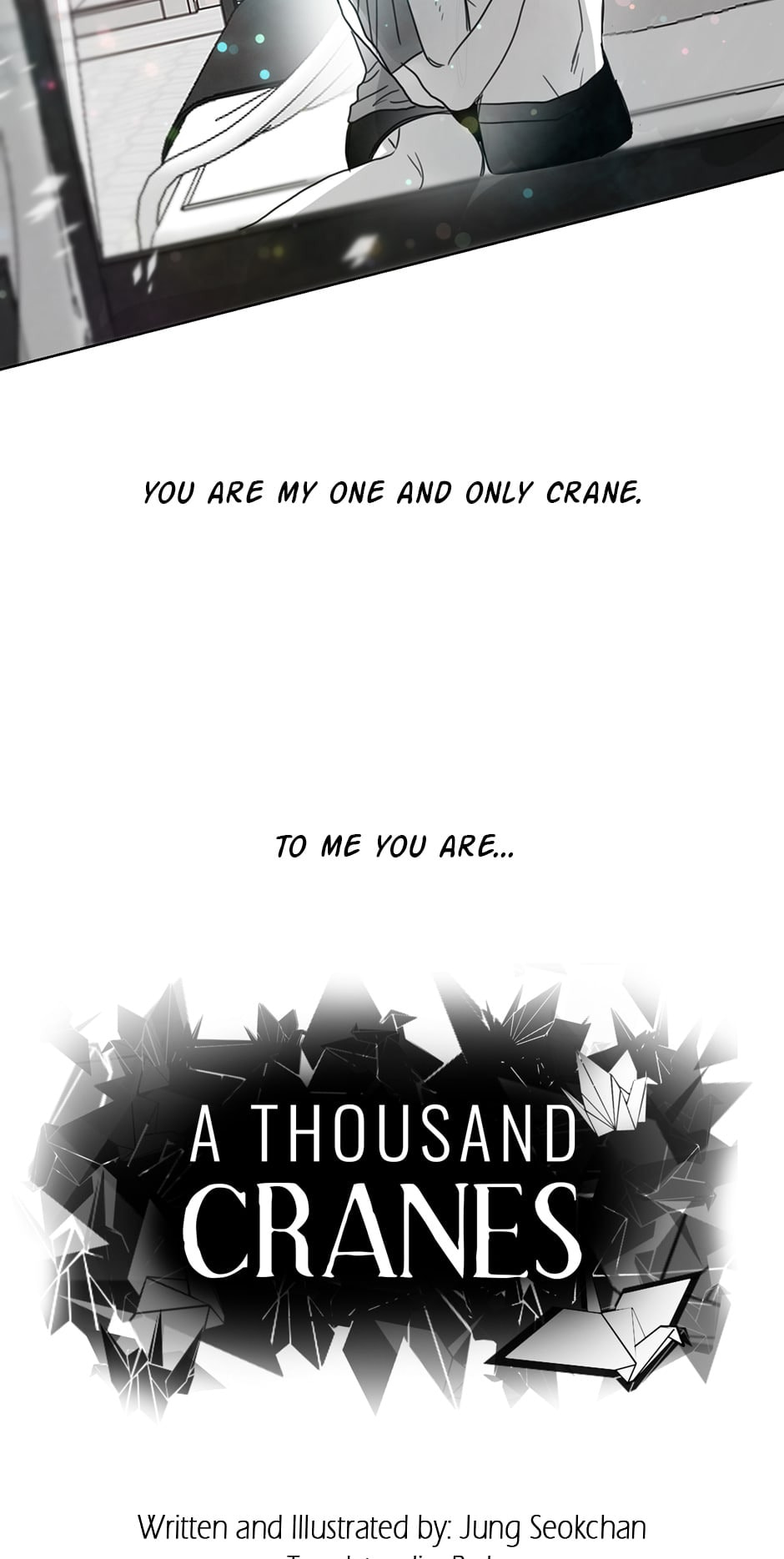 Read A Thousand Cranes chapter 34 image 54 on Lezhin