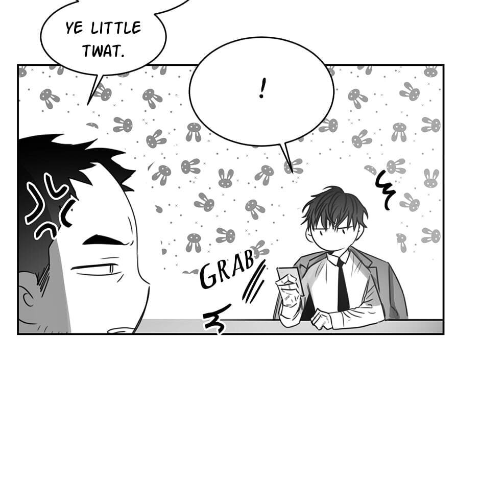Read A Thousand Cranes chapter 35.1 image 10 on Lezhin