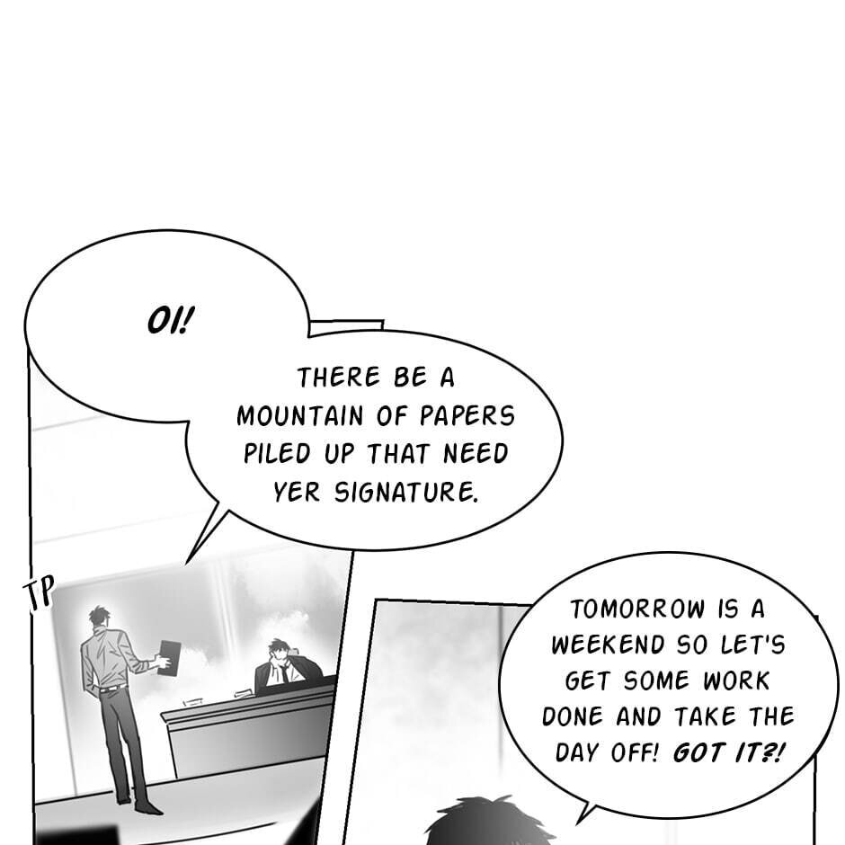 Read A Thousand Cranes chapter 35.1 image 12 on Lezhin