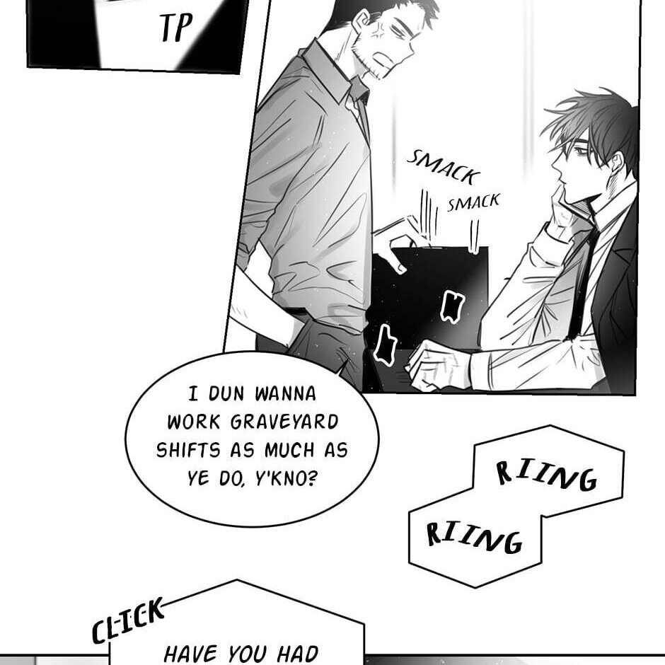 Read A Thousand Cranes chapter 35.1 image 13 on Lezhin