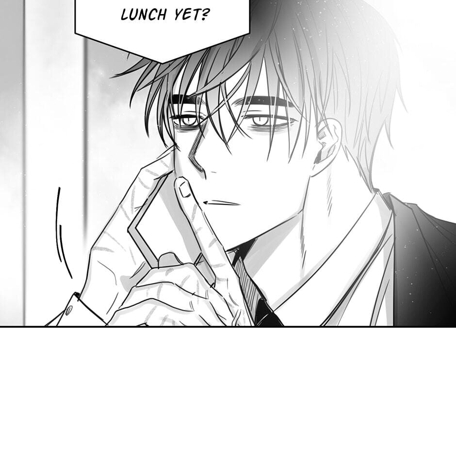 Read A Thousand Cranes chapter 35.1 image 14 on Lezhin