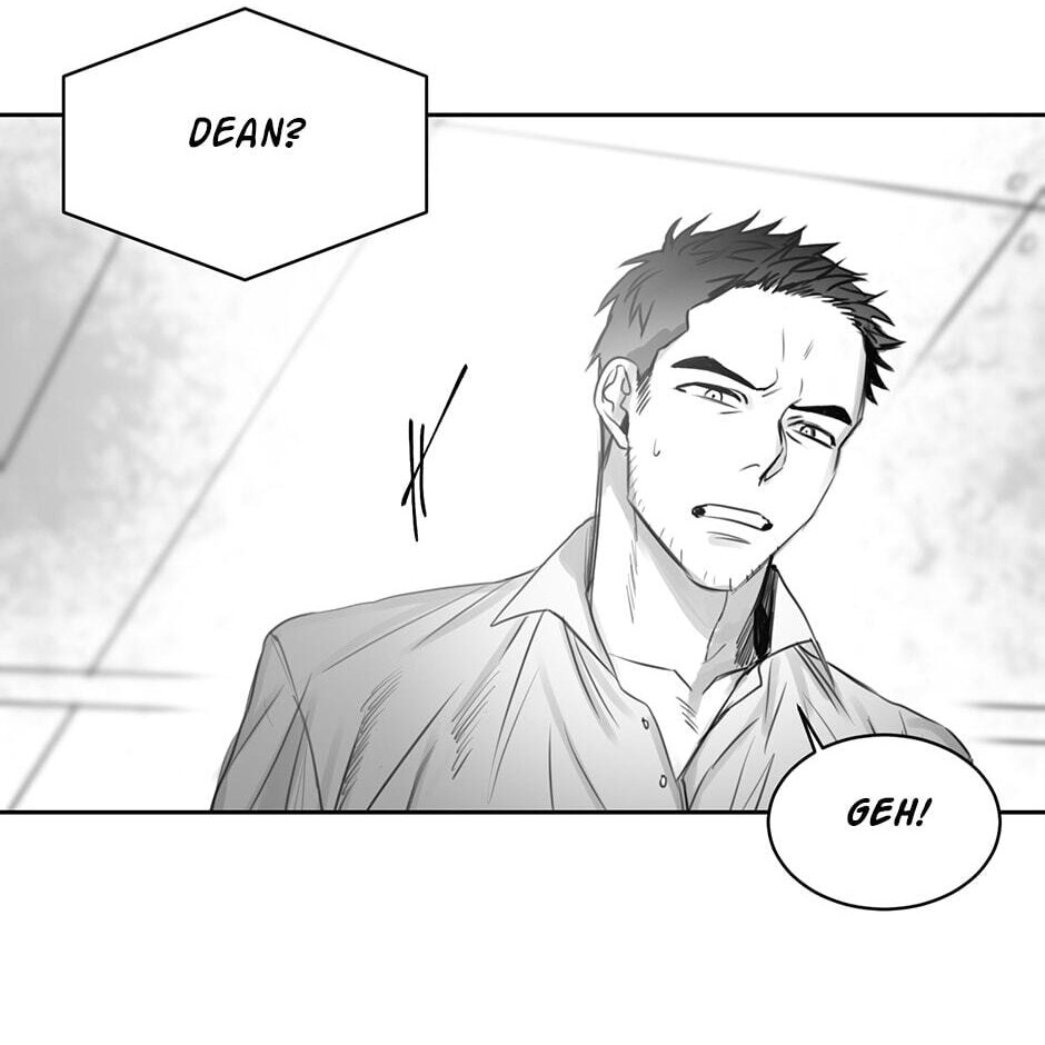 Read A Thousand Cranes chapter 35.1 image 15 on Lezhin