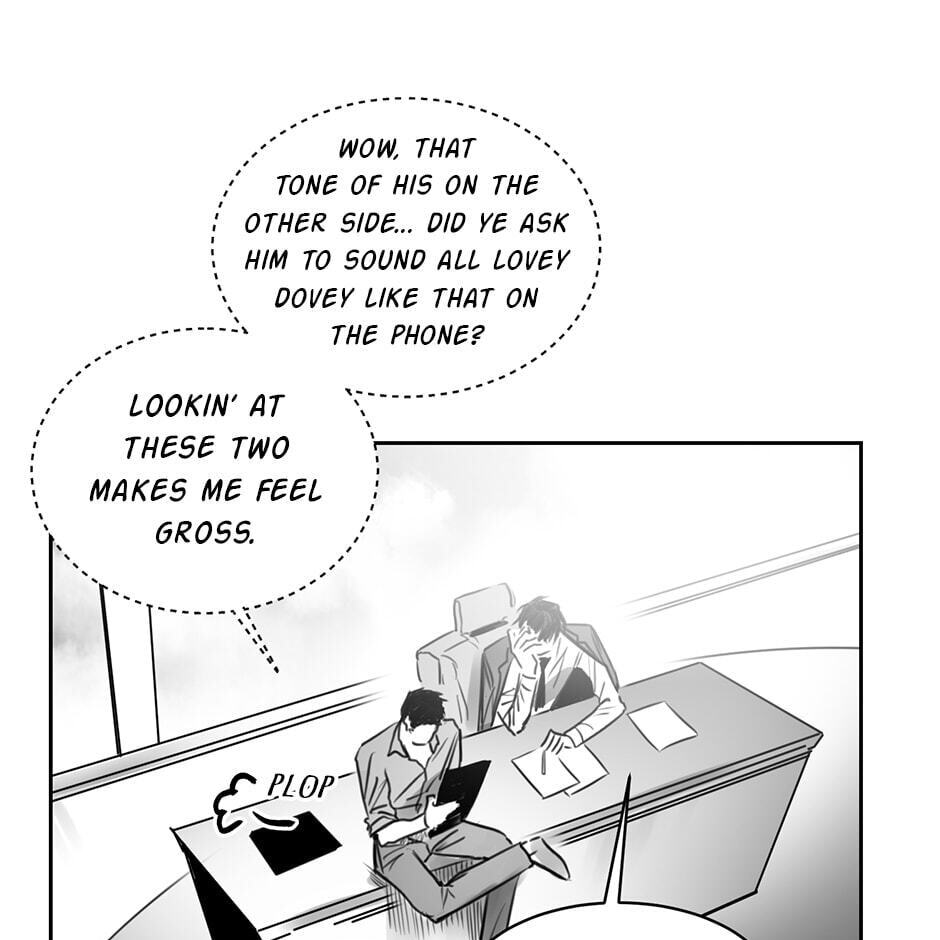Read A Thousand Cranes chapter 35.1 image 16 on Lezhin