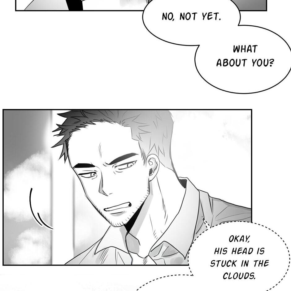 Read A Thousand Cranes chapter 35.1 image 17 on Lezhin