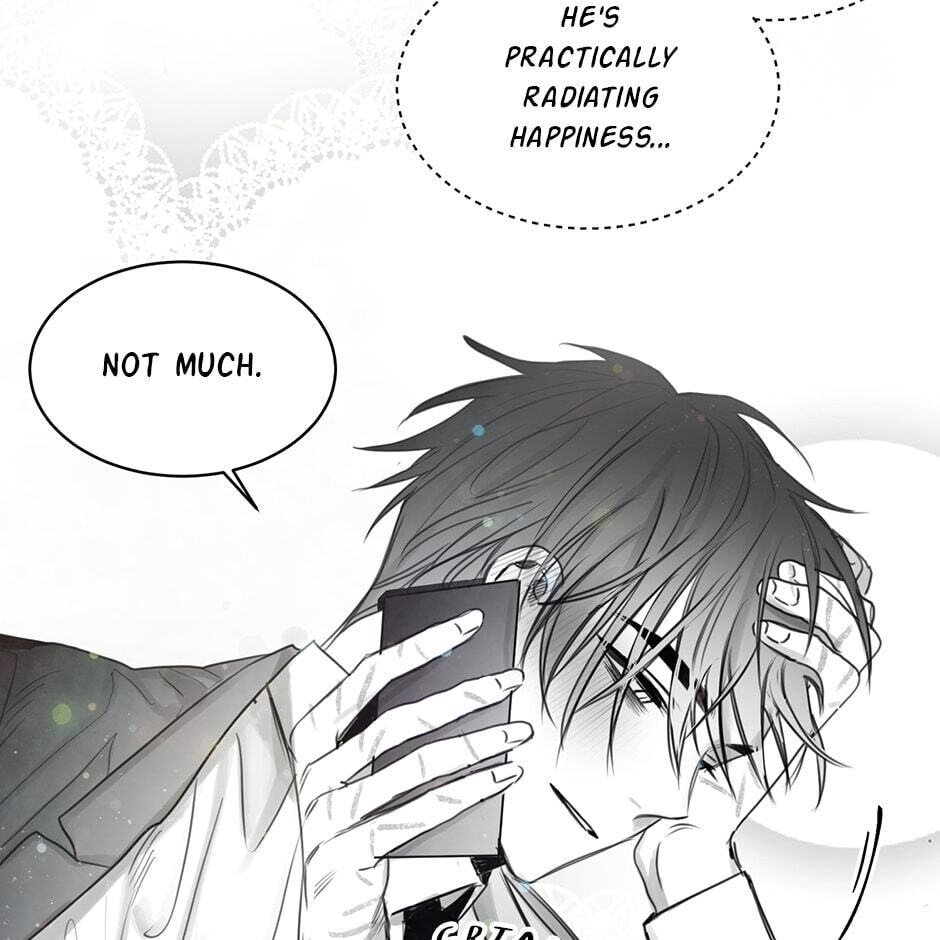 Read A Thousand Cranes chapter 35.1 image 18 on Lezhin