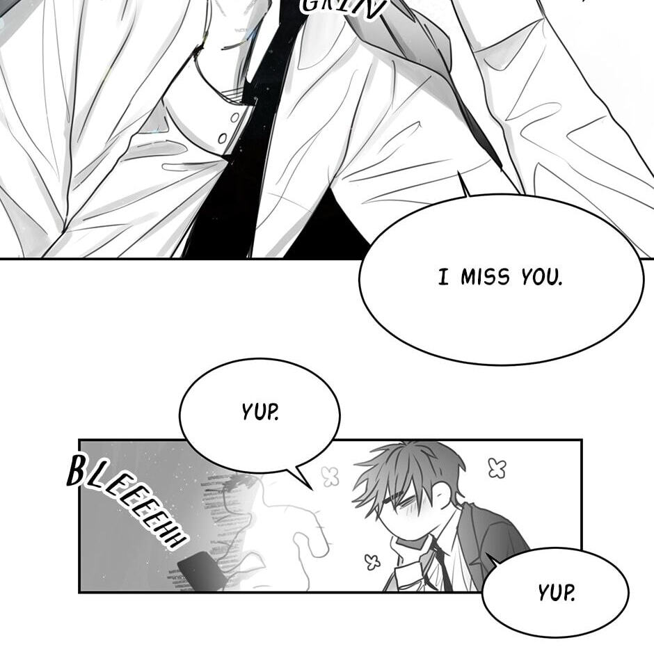 Read A Thousand Cranes chapter 35.1 image 19 on Lezhin
