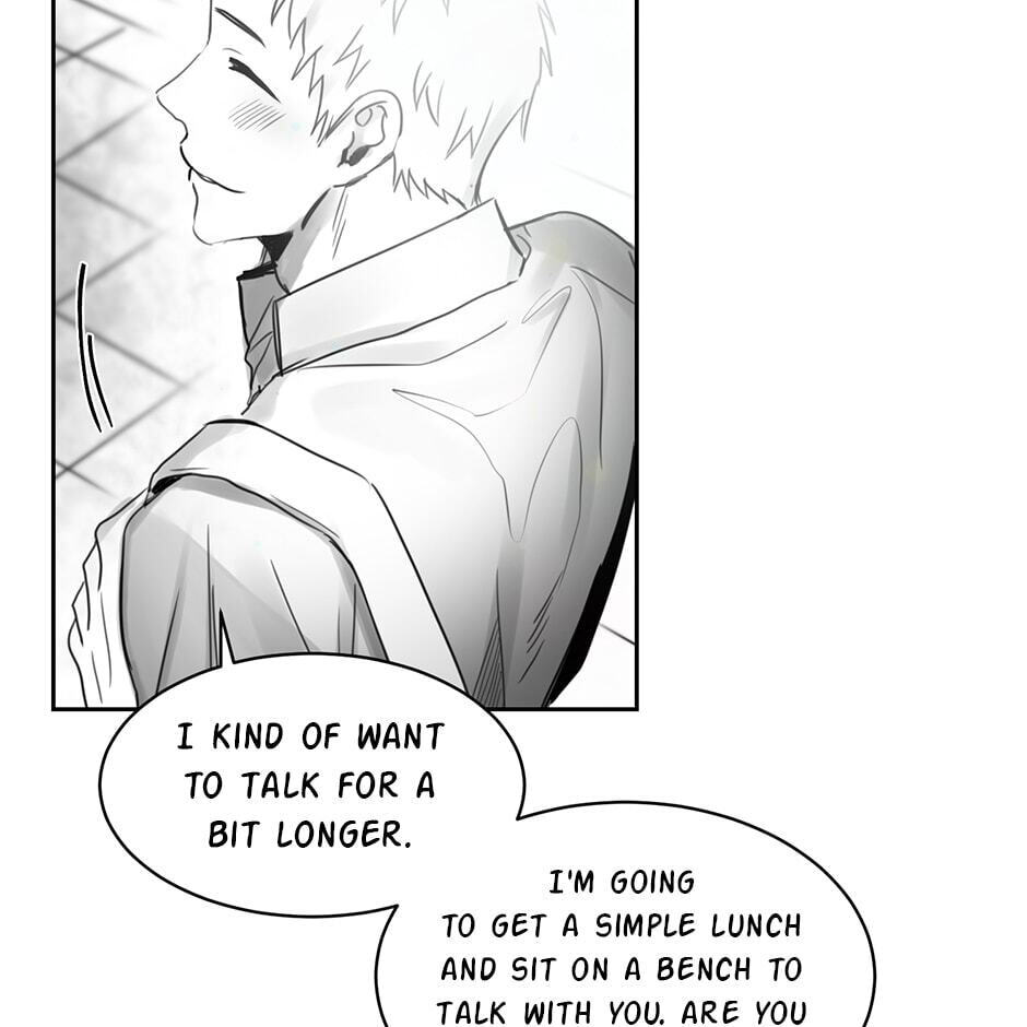 Read A Thousand Cranes chapter 35.1 image 22 on Lezhin