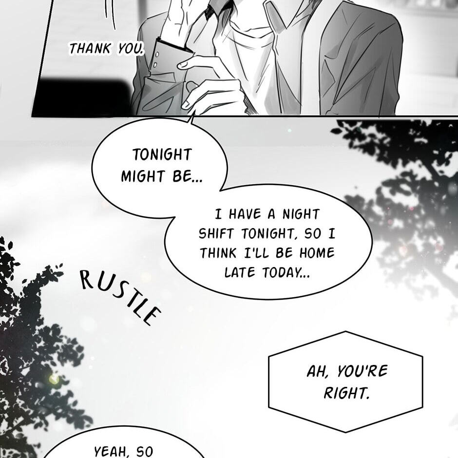 Read A Thousand Cranes chapter 35.1 image 25 on Lezhin