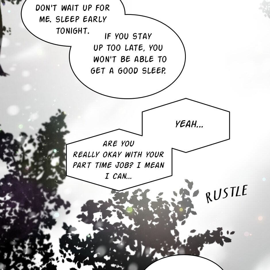Read A Thousand Cranes chapter 35.1 image 26 on Lezhin