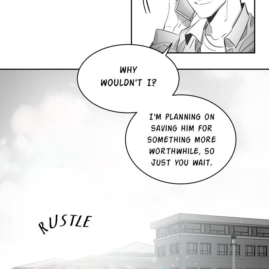 Read A Thousand Cranes chapter 35.1 image 28 on Lezhin