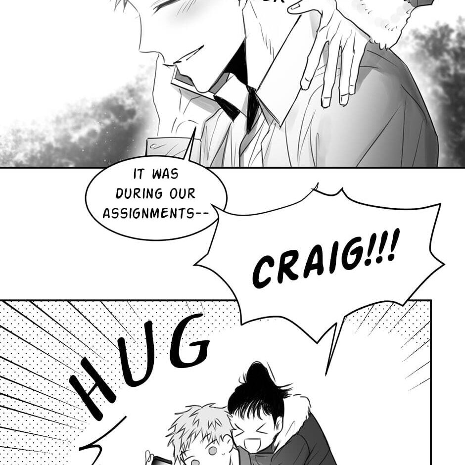 Read A Thousand Cranes chapter 35.1 image 31 on Lezhin