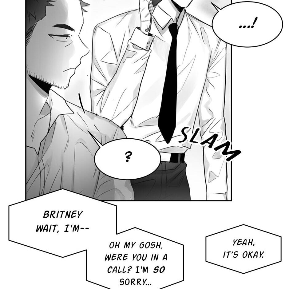 Read A Thousand Cranes chapter 35.1 image 33 on Lezhin