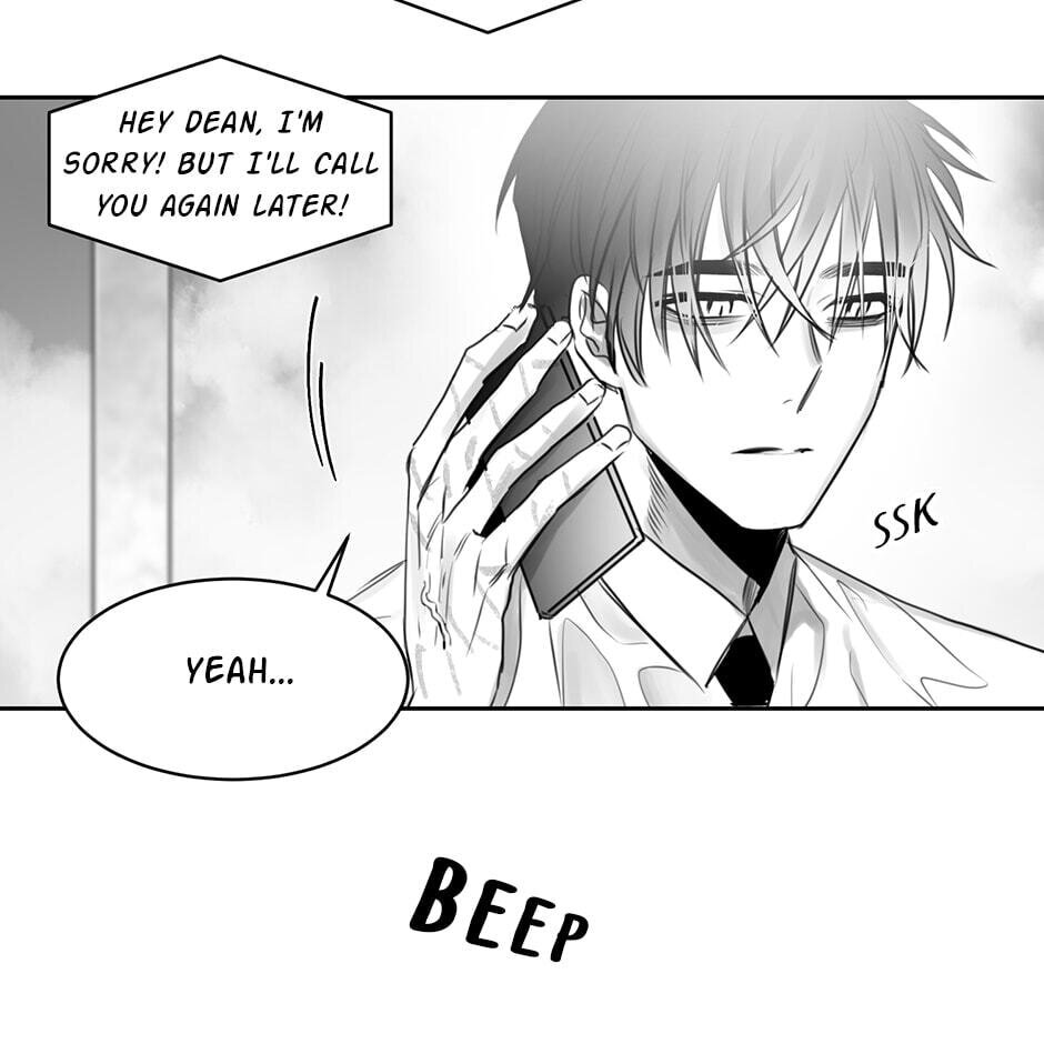 Read A Thousand Cranes chapter 35.1 image 34 on Lezhin