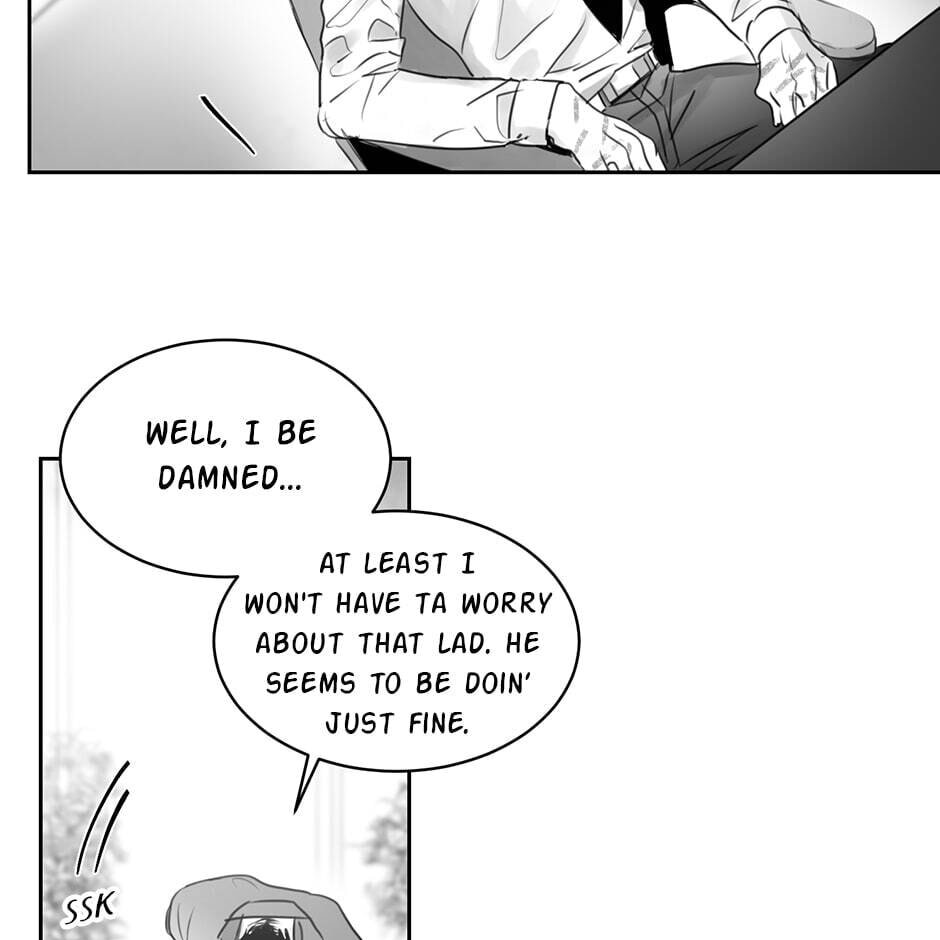 Read A Thousand Cranes chapter 35.1 image 36 on Lezhin