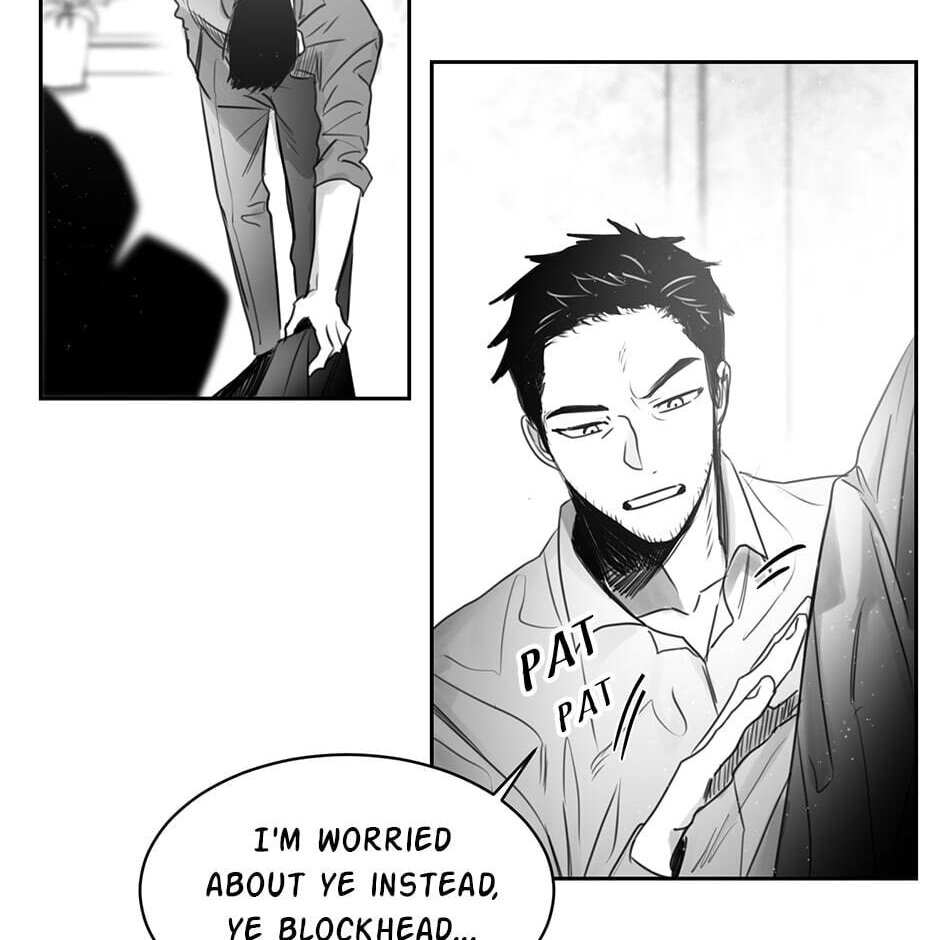 Read A Thousand Cranes chapter 35.1 image 37 on Lezhin