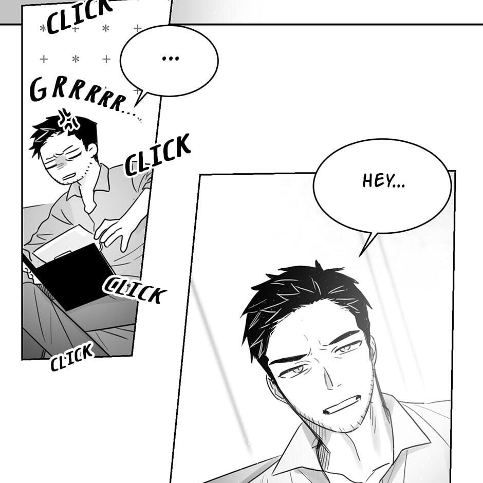Read A Thousand Cranes chapter 35.1 image 4 on Lezhin